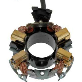 PORTA CARBON BOSCH FORD-DODGE IMAN