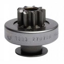 IMPULSOR VALEO FORD COURIER, FIESTA, FOCUS, KA, ECOSPORT 9D 10S