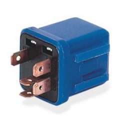 RELAY LUCES NISSAN