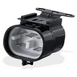 RELAY MOTOVENTILADOR CHEV.