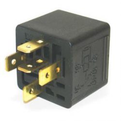 RELAY UNIVERSAL 5P 40AMPS