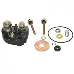 REPUESTO SOLENOIDE 28MT 12V