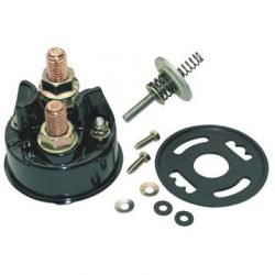 REPUESTO SOLENOIDE 42MT 12V