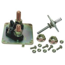 REPUESTO SOLENOIDE DELCO 40MT 12V