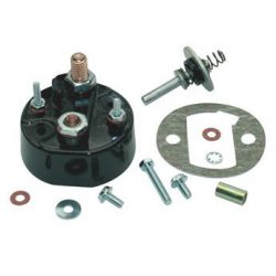 REPUESTO SOLENOIDE DELCO ALTO