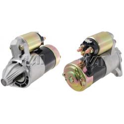 MARCHA MITSUBISHI H-100 "GASOLINA" 1.2kW/ 12V 8D