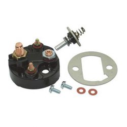 REPUESTO SOLENOIDE DELCO CORTO