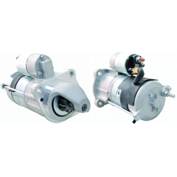 MARCHA BOSCH PERKINS-MARELLI MONTACARGAS 88-10 10D CW