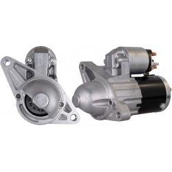 MARCHA MITSUBISHI FORD F150 V6 13D '11-'16