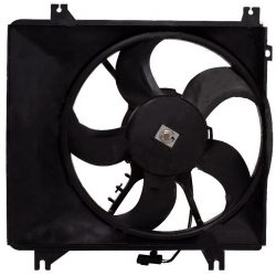 MOTOVENTILADOR ATOS COMPLETO