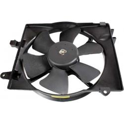 MOTOVENTILADOR DAEWOO SPARK MATIZ-800 "COMPLETO" 03-08