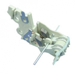 PORTA CARBON ALTERNADOR DELCO 21-SI