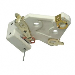 PORTA CARBON ALTERNADOR DELCO 27SI