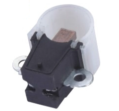 PORTA CARBON ALTERNADOR N-DENSO "ORIGINAL" CAFe