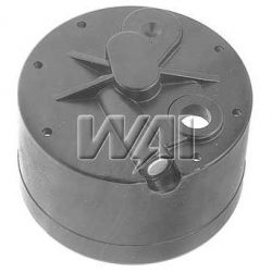 TAPA TRASERA MARCHA DELCO 42MT