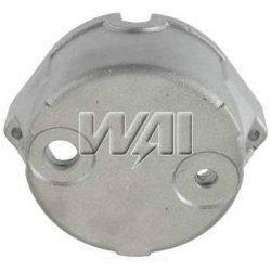 TAPA TRASERA MARCHA DELCO 39MT