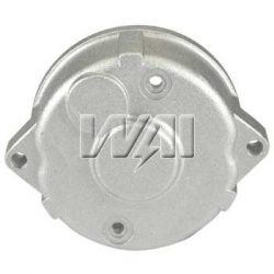 TAPA TRASERA MARCHA DELCO 29MT