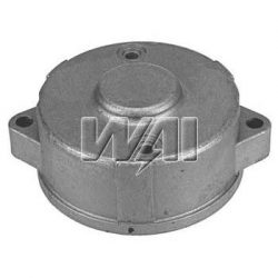 TAPA TRASERA MARCHA DELCO 28MT