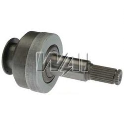 IMPULSOR DELCO 39MT CASE, CUMMINS, FORD, FREIGHTLINER, VOLVO 23S