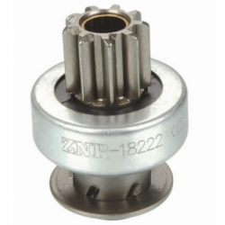 IMPULSOR DELCO CHEVROLET, GMC 9D 6S