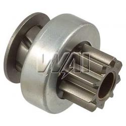 IMPULSOR DELCO CHEVROLET PONTIAC, SATURN 9D 6S