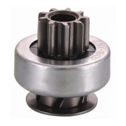 IMPULSOR DELCO MALIBU, SILVERADO, SUBURBAN, ASTRA, CORSA 9D 6S