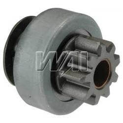 IMPULSOR DELCO FORD ECOSPORT, NISSAN SENTRA 9D 6S