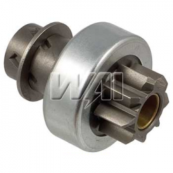 IMPULSOR HITACHI NISSAN CARROS USA URVAN 2.0 8D 5S