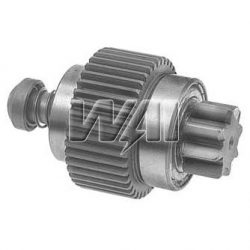 IMPULSOR HITACHI NISSAN 8D 10S