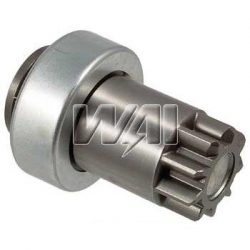 IMPULSOR HITACHI NISSAN SENTRA, ISUZU, ACURA 9D 5S