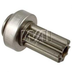 IMPULSOR HITACHI NISSAN AUTOS USA CCW 8D 10S