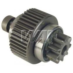 IMPULSOR HITACHI CHEVROLET, GMC, SIERRA 2.2kW 9D