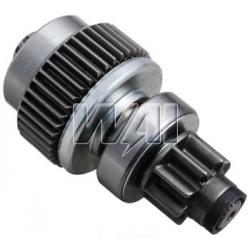 IMPULSOR N-DENSO TOYOTA, ISUZU, HONDA, KIA, MAZDA, N-HOLLAND 9D