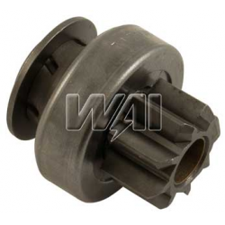 IMPULSOR DELCO MATIZ, PONTIAC 8D 6S