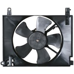 MOTOVENTILADOR AVEO 1.4L, 1.6L 05-08