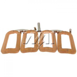 CAMPOS DELCO 40MT 12V (59-133)