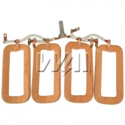 CAMPOS DELCO 40MT 12V "GIRO CCW"