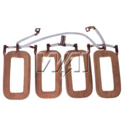 CAMPOS DELCO 37/41MT 24V