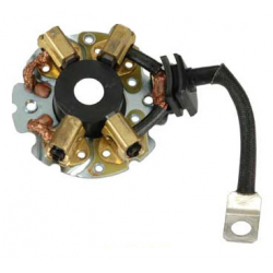 PORTA CARBON MARCHA DELCO PG-260L