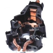 PORTA CARBON MARCHA HONDA CR-V