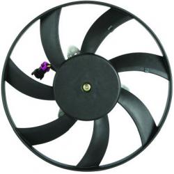MOTOVENTILADOR DERBY C/CABLE Y CONECTOR