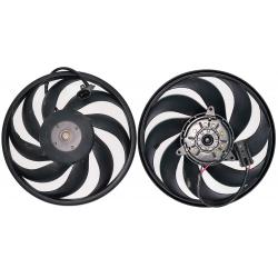 MOTOVENTILADOR CHEVY CORSA, TORNADO C/ASPAS