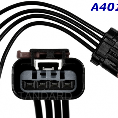 ENCHUFE CHRYSLER VOYAGER RELEVADOR MOTOVENT., BOMBA GASOLINA