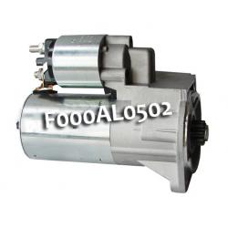 MARCHA BOSCH POINTER 98/01