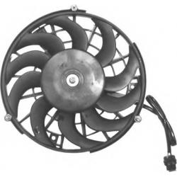 MOTOVENTILADOR CHEVY "AUXILIAR" C/10 ASPAS
