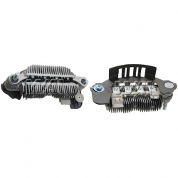 PORTA DIODO MITSUBISHI NISSAN URVAN "GASOLINA"