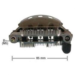 PORTA DIODO MITSUBISHI NISSAN MAXIMA, INFINITI 80A