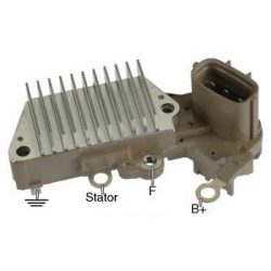 REGULADOR N-DENSO CATERPILLAR 12V