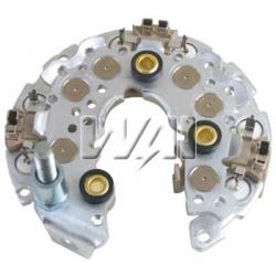 PORTA DIODO N-DENSO CHRYSLER, BMW, DODGE JEEP 130/160A 12V