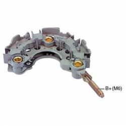 PORTA DIODO N-DENSO HONDA, TOYOTA 50/60A